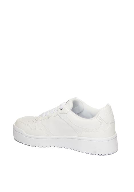  GUESS | FLPMIR ELE12MIRAM-WHITE